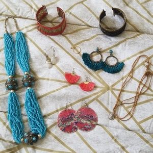 Jewelry bundle